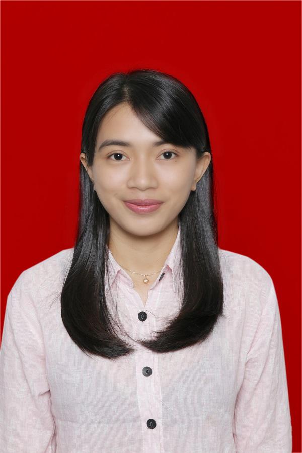 OKKY INGGRID KALIGIS